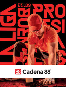 Cadena 88