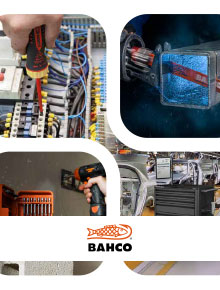 Catàleg Bahco