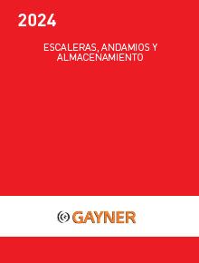 Catàleg Gayner