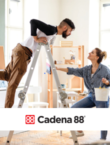  Cadena 88 - Tardor