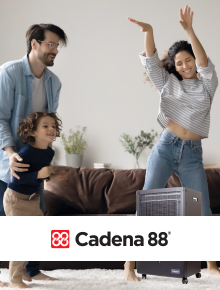 Cadena 88 – Hivern